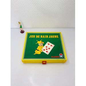 Jeu De Nain Jaune Dujardin - Occasion