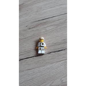 Figurine Lloyd LEGO NINJAGO - Occasion