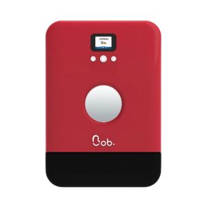 Mini lave vaisselle DAAN Tech pack Premium rouge - Occasion