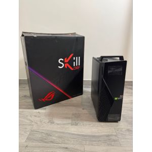 SKILLKORP SK16 AMD Ryzen 5 - Ram 8 Go - DD 512 Go - Occasion