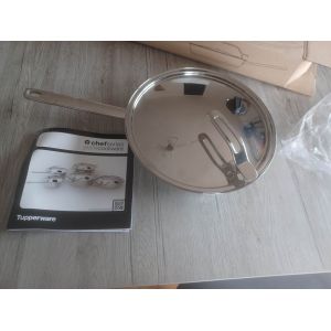 Poele Serie Prestige Tupperware - Occasion