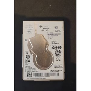 Disque dur SEAGATE BARRACUDA 1 To ST1000LM049 - Occasion