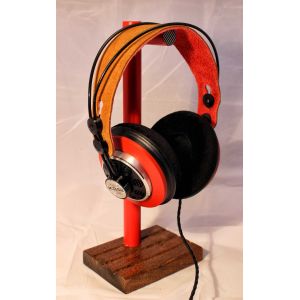 support pour casque audiophile - Occasion