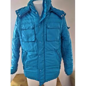 Doudoune Célio Taille M - Occasion