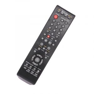Télécommande pour Samsung DVD-V9090 DVD-VR330S DVD-VR345 DVD-V8650 DVD-V8650/magnétoscope DVD-V8650/XAA DVD magnétoscope lecteur enregistreur - Occasion