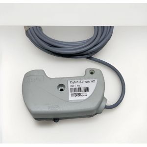 Emetteur d'impulsion Itron Cyble Sensor V2 - K = 10 - Occasion