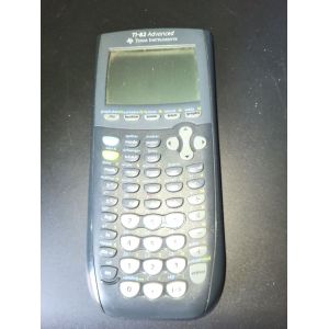 TEXAS INSTRUMENTS Ti-83 PREMIUM CE - Occasion
