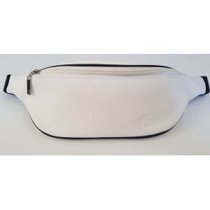 Sac Banane Blanc Lacoste - Occasion