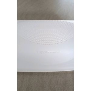 Boîte/Cloche À Fromage Tupperware - Occasion