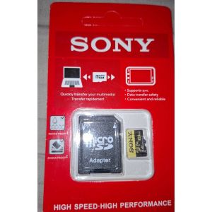 Micro sd 1024Go - Occasion