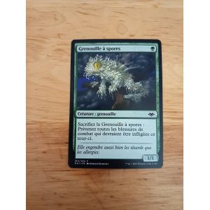 Spore Frog // Grenouille À Spores (Modern Horizons) - Occasion