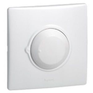 Legrand-INT.VARIATEUR ROTATIF 300W - Occasion