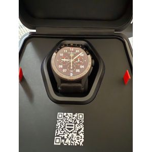 Montre Connectée Tag Heuer Sbr80 - Occasion