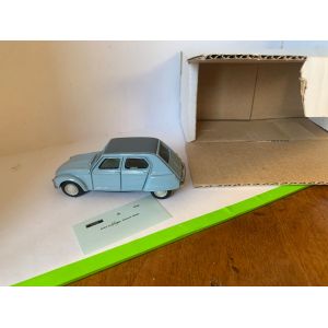 Duvi Miniatures, Citro&euml;n Dyane, 1967-Duvi Miniatures - Occasion
