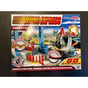 Domino Express : Twister - Occasion