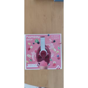 Sorbeti&egrave;re neuve HOMDAY - Occasion