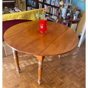 Table Ronde Louis Philippe - Occasion