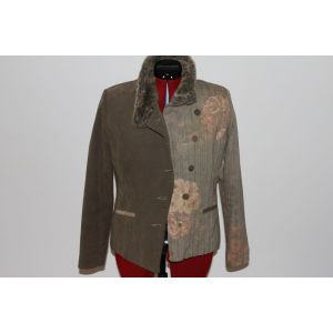 Veste Jacqueline Riu Taille 44 - Occasion