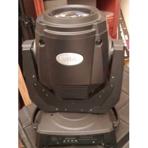 Lyre Evolite beam 2r mk2 - Occasion