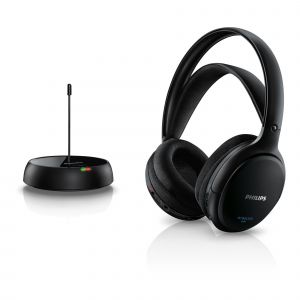 Philips Casque Hi-Fi sans fil SHC5200/10 - Occasion