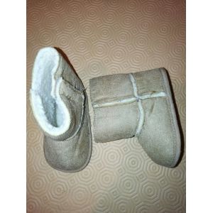 Bottes Bebe Kimbaloo 6/12 Mois - Occasion