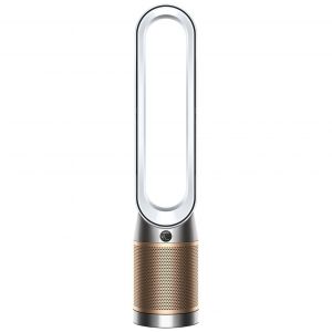 Purificateur Dyson Purifier Cool Formaldehyde (Blanc/Or) TP09 - Occasion