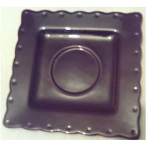 Assiette A Dessert / Soucoupe / Vide-Poche - " Maisons Du Monde - Occasion