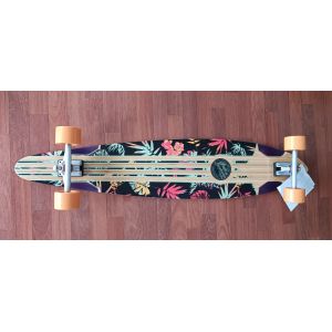Planche De Longboard Mindless Maverick Iv Talisman - Occasion
