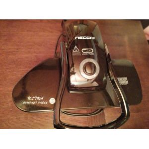 necchi sp80 presse a repasser - Occasion