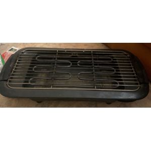 Barbecue &eacute;lectrique Tefal - Occasion