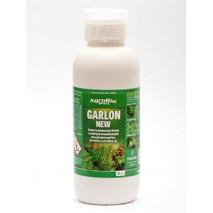 Garlon Herbicide 1000 Ml Désherbant Sélectif Gazon Jardin Débroussaillant Professionnel Fluroxypyr Mauvaises Herbes, Ronces, Chardons, Orties Produit Neuf Scellé - Occasion