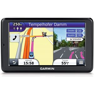GPS AUTO GARMIN NUVI 2595 LM - Occasion