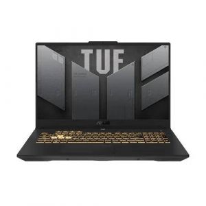 Asus TUF Gaming F17 FX707ZC4 - 17.3" Intel Core i5 - Ram 16 Go - SSD 480 Go - Noir - Occasion