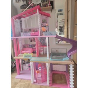 Maison de Barbie - Occasion