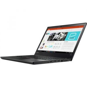 Lenovo ThinkPad T470 - 14" Core i5-7200U 2,5 GHz - SSD 256 Go - 8 Go AZERTY - Fran&ccedil;ais - Occasion