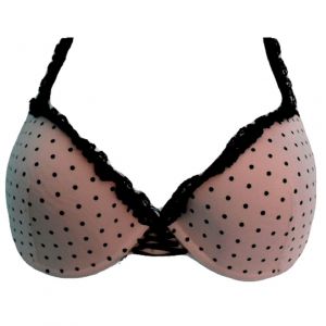Soutien-Gorge Undiz Modèle Clariz Push Up Rembourré Taille 95c Neuf - Occasion