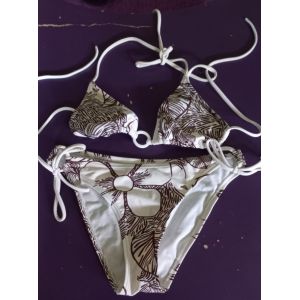 Maillot De Bain Roxy 36 - Occasion