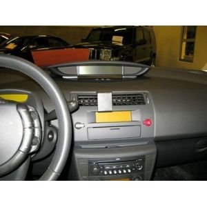 Brodit Proclip 854127 - Support De Fixation C4 (2005-2010) - Occasion