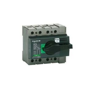 Schneider 28902 - interrupteur-sectionneur Interpact INS63 3P 63A - Occasion