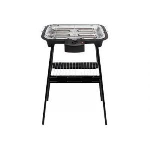 Tristar BQ-2883 - Barbecue gril -électrique - 836 cm ² - noir - Occasion