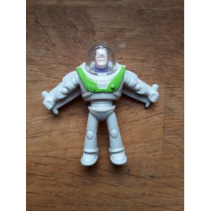 Figurine Buzz L'eclair (Toy Story) - Occasion