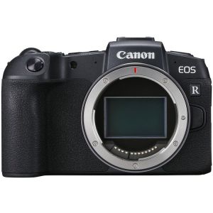 Canon EOS RP Boîtier Nu - Occasion