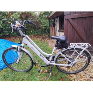 Vélo Électrique Bh E-Motion (Marque Espagnole Bh Bikes) - Occasion