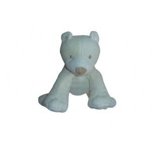 Doudou Peluche Ours 30 Cm Bengy - Occasion