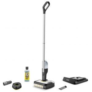 Nettoyeur de sols FC 2-4 Battery Set- K&auml;rcher 1.056-205.0 - Occasion