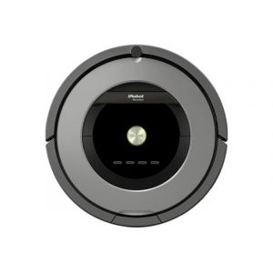 iRobot Roomba 866 - Aspirateur - robot - sans sac - Occasion