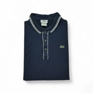 Reconditionné - Polo Manches Courtes Femme Marine - Taille 2xl - Femme - Marine - Occasion