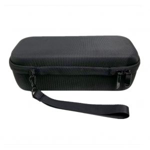 &Eacute;tui de transport pour haut-parleur, compatible Bluetooth, sacoche pour enceinte Soundlink Flex, &eacute;tui rigide de voyage en plein air, housse - Occasion