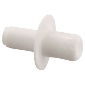 Taquet à enfoncer cylindrique - D: 5/6 mm - Occasion