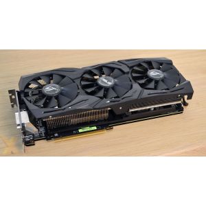 ASUS RX VEGA 56 - Occasion
